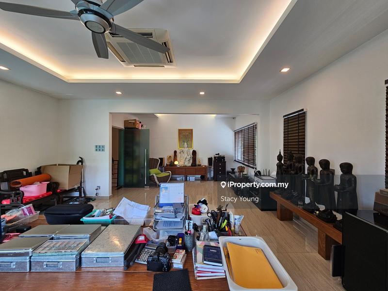 Rumah Berkembar untuk Dijual di Taman Bukit Prima, Cheras oleh Stacy Young - iProperty.com.my