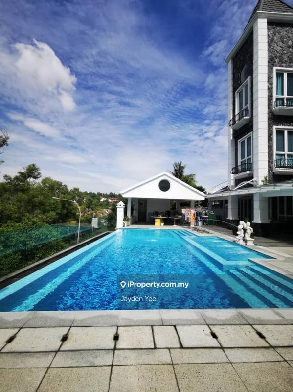 Bungalow House for Sale in Bukit Damansara, Damansara Heights by Jayden Yee - iProperty.com.my