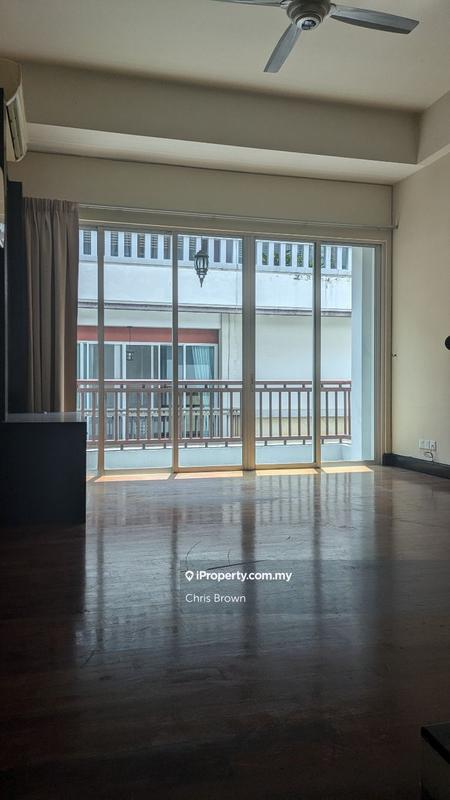 Semi-Detached House for Sale in Duta Tropika, Dutamas, Dutamas by Chris Brown - iProperty.com.my