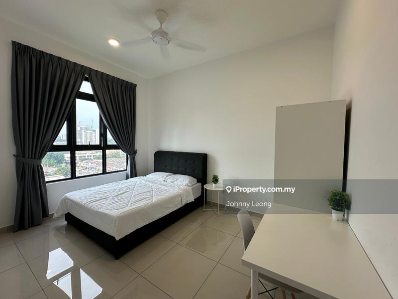 For Sale - B11 Parkland Residence