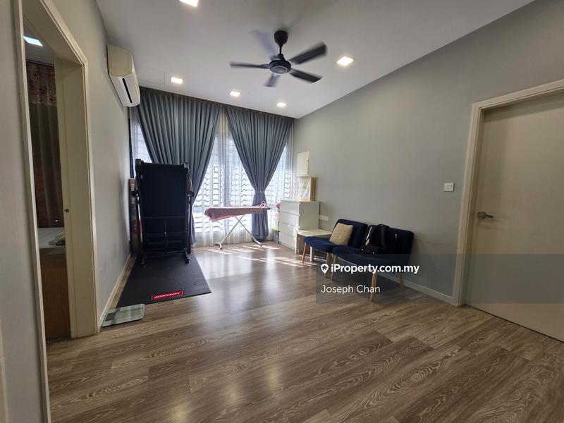 Rumah Teres 2-Tingkat untuk Dijual di Taman Cahaya Alam, Shah Alam oleh Joseph Chan - iProperty.com.my