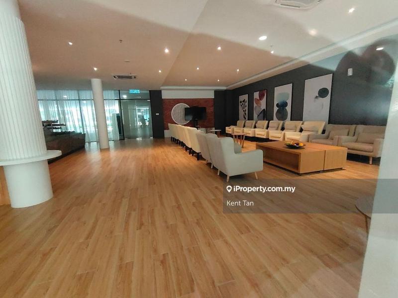 Service Residence for Rent in Vision City Youth City by Kent Tan - iProperty.com.my