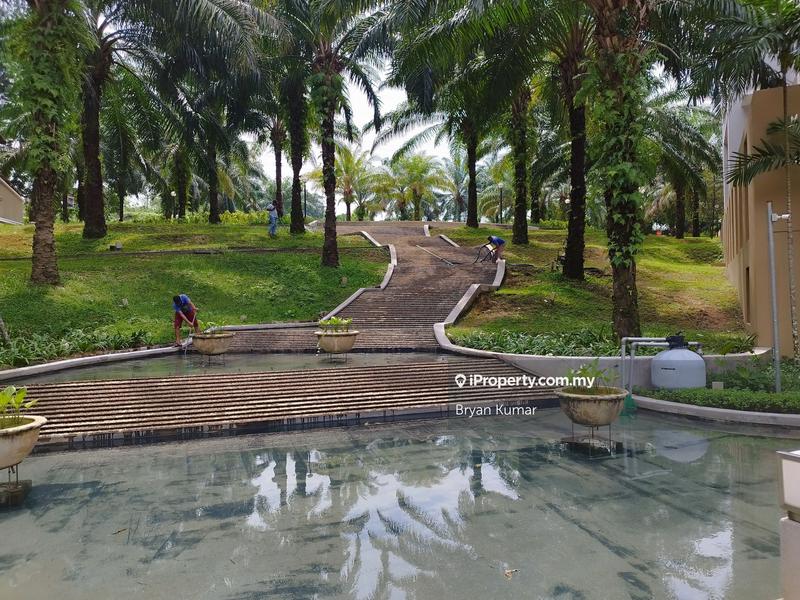 For Rent - Ara Hill Condominium