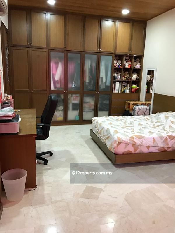 Bungalow House untuk Dijual di Ukay Perdana, Ulu Kelang oleh Allison Fong - iProperty.com.my
