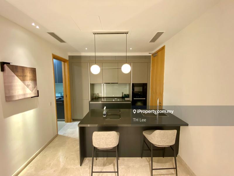 For Sale - Damansara City Residency (DC Residensi)