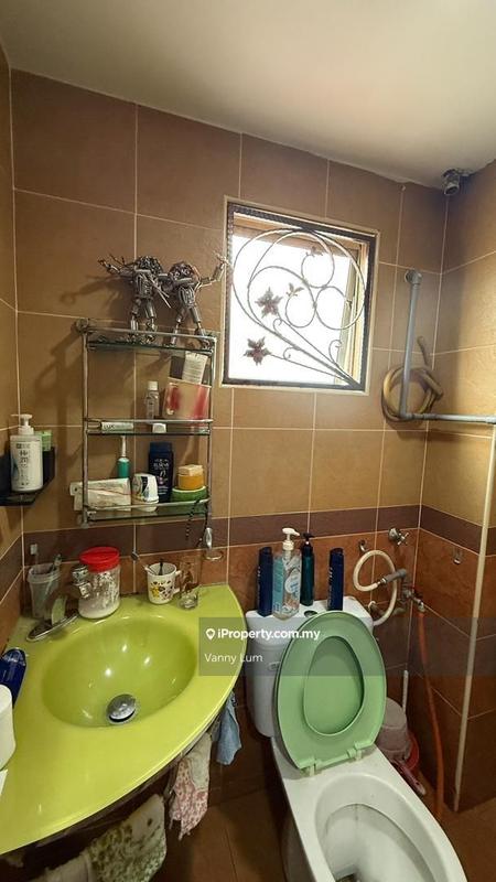 Rumah Berangkai 2 Tingkat untuk Dijual di Damai Perdana Corner House, Cheras oleh Vanny Lum - iProperty.com.my