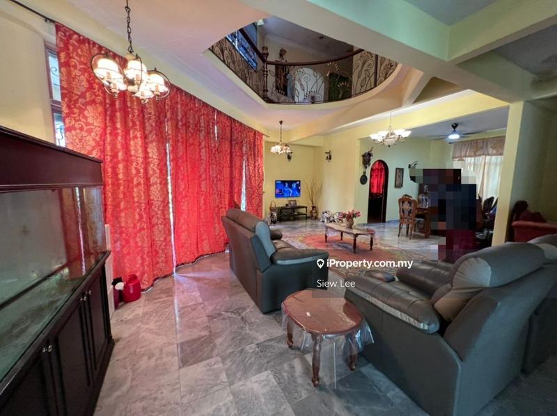 Bungalow House for Sale in Saujana Akasia, Sungai Buloh by Siew Lee - iProperty.com.my