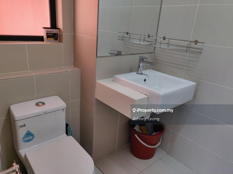 Service Residence for Sale in Kanvas SOHO by Johnny Leong - iProperty.com.my