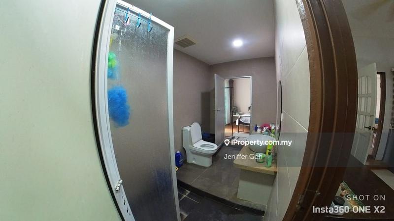 Rumah Berkembar untuk Dijual di Well maintain renovated Taman Wira Butterworth, Butterworth oleh Jeniffer Goh - iProperty.com.my