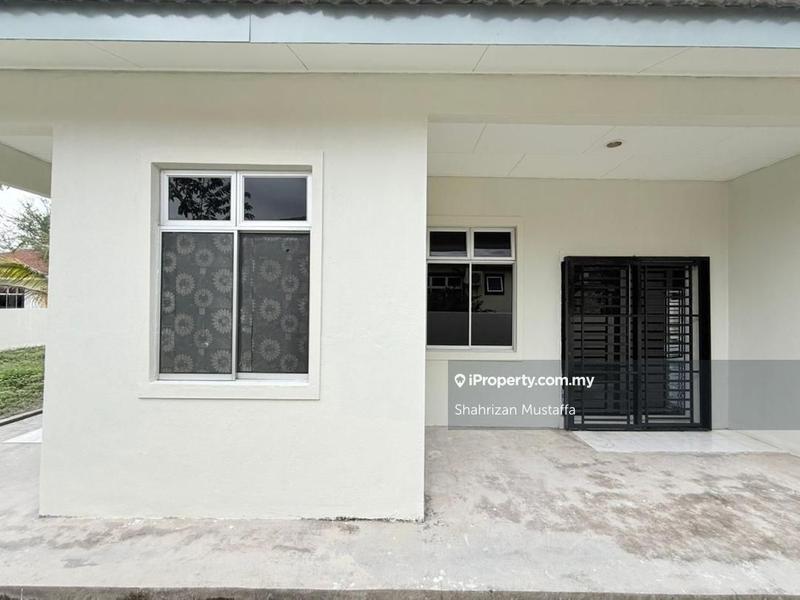 Bungalow House for Sale in Bandar Seri Impian, Kluang by Shahrizan Mustaffa - iProperty.com.my