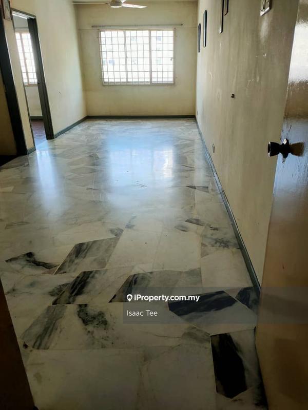 For Sale - Iris Apartment