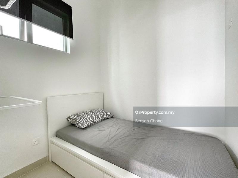 Service Residence for Sale in Southern Marina Residences by Benson Chong - iProperty.com.my