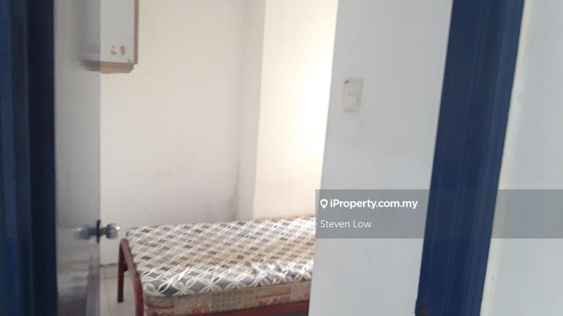 Kondominium untuk Dijual di Desa Kiara oleh Steven Low - iProperty.com.my