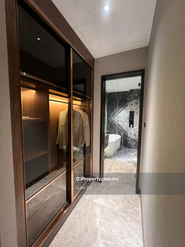 For Sale - Orion Residence Bukit Bintang