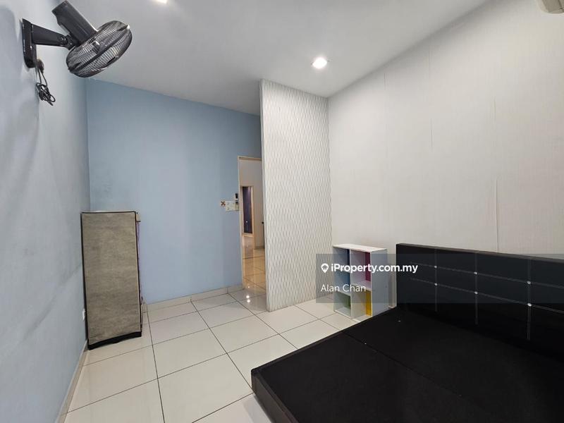 Rumah Teres 2-Tingkat untuk Dijual di 16 Sierra, Puchong oleh Alan Chan - iProperty.com.my
