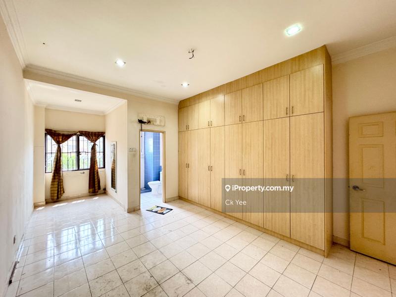 Semi-Detached House for Sale in The Rise, Seri Kembangan by Ck Yee - iProperty.com.my