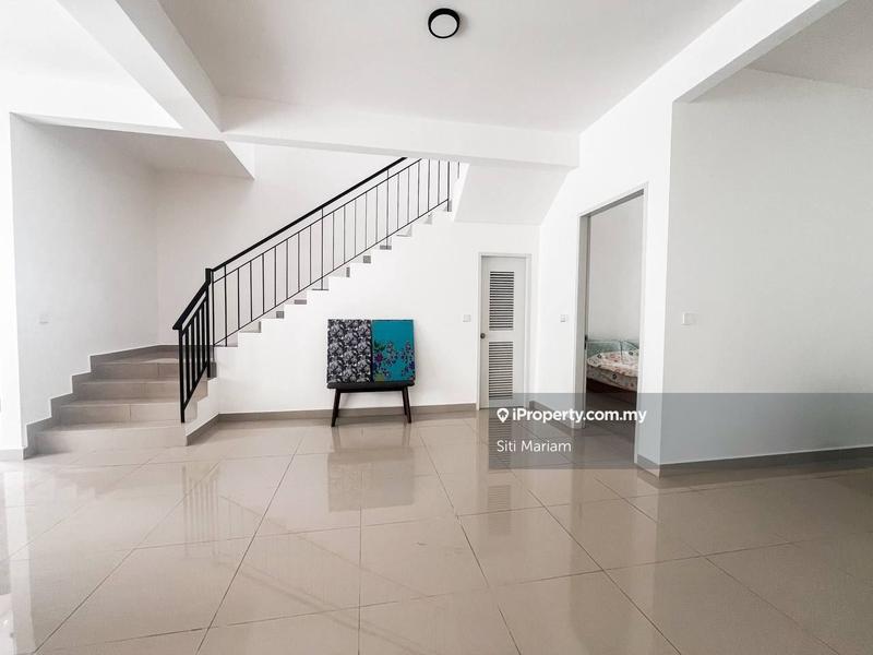 2-storey Terraced House for Sale in Cyber 10, Cyberjaya by Siti Mariam - iProperty.com.my