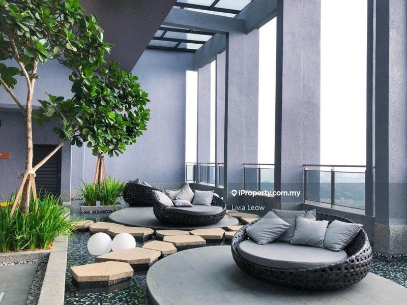 Service Residence for Sale in Expressionz Professional Suites by Livia Leow - iProperty.com.my