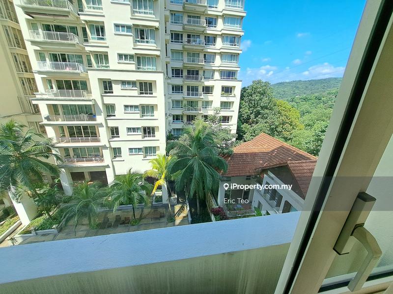 Condominium for Sale in Desa Damansara 2 by Eric Teo - iProperty.com.my