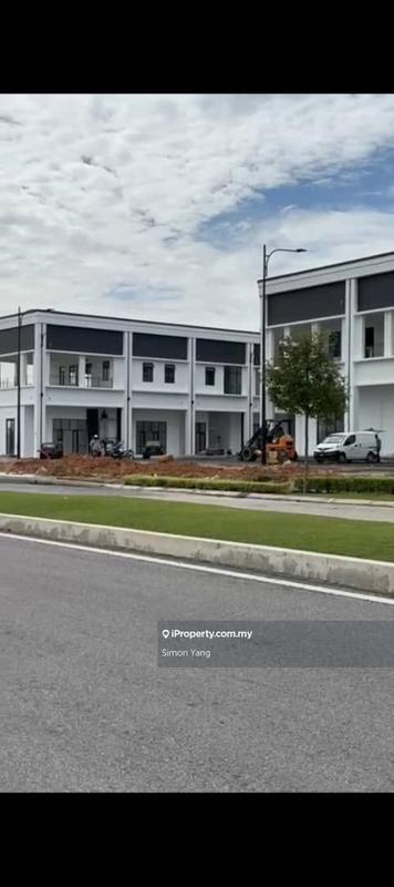 Kedai untuk Disewa di Bandar Puncak Alam, Puncak Alam oleh Simon Yang - iProperty.com.my