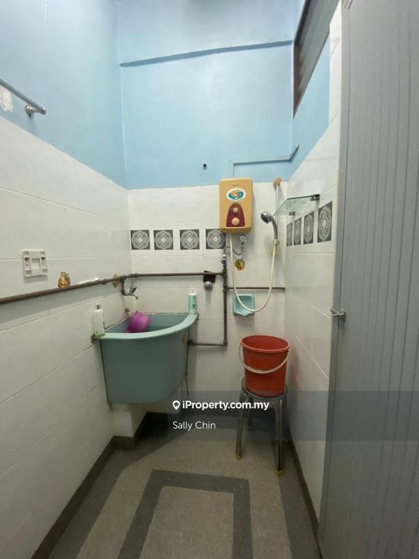 Rumah Berangkai 2 Tingkat untuk Dijual di Taman Ayer Itam, Ayer Itam oleh Sally Chin - iProperty.com.my