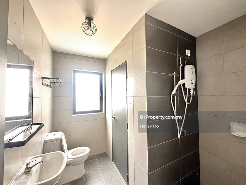 Residensi Servis untuk Disewa di Princeton Suites @ EduSentral oleh Hailey Ho - iProperty.com.my