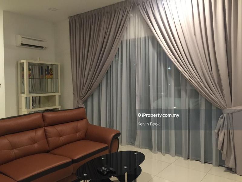 2-storey Terraced House for Sale in Liu Li Garden @ Setia Eco Glade Cyberjaya, Cyberjaya by Kelvin Pook - iProperty.com.my