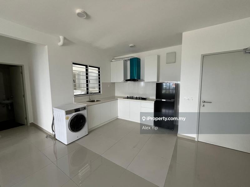 Service Residence for Rent in Duduk Se.Ruang @ Eco Sanctuary by Alex Yip - iProperty.com.my