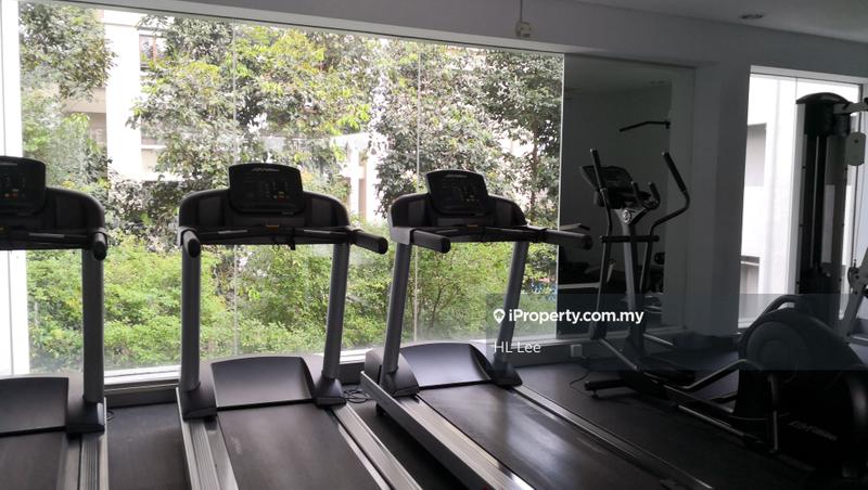 Service Residence for Sale in Kiara Designer Suites by HL Lee - iProperty.com.my
