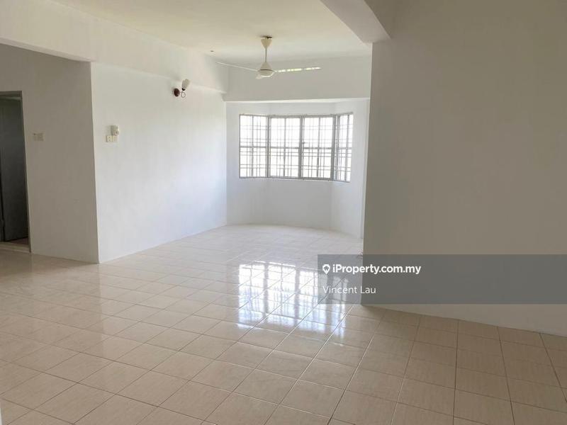 Kondominium untuk Dijual di Regency Condominium oleh Vincent Lau - iProperty.com.my