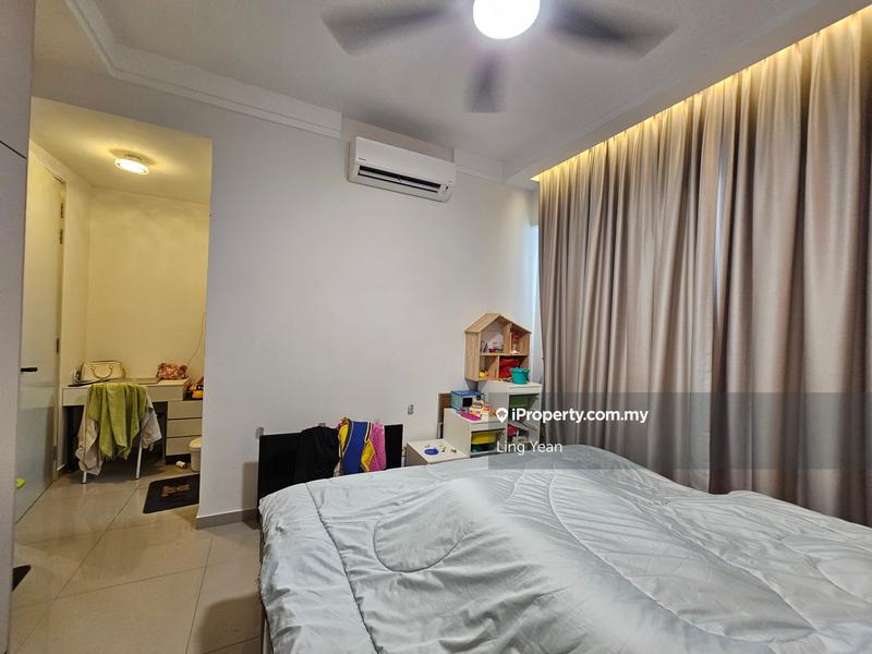 Condominium for Sale in Resilion Residence by Ling Yean - iProperty.com.my