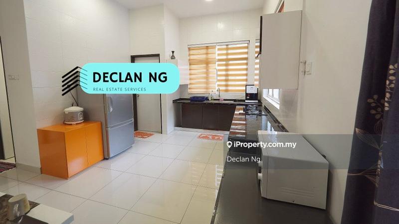 3-storey Terraced House for Sale in 3 Storey Linked Terrace Shamrock Beach Corner Unit, Tanjung Bungah by Declan Ng - iProperty.com.my