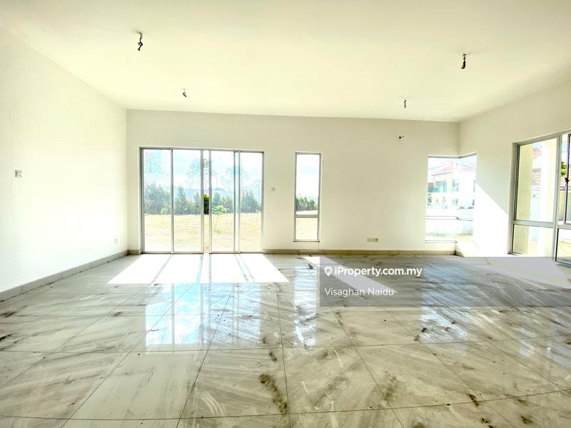 Rumah Berkembar untuk Dijual di Kota Emerald, Rawang oleh Visaghan Naidu - iProperty.com.my