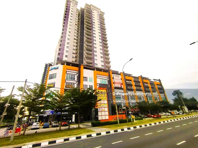 For Sale - Saville @ Kajang