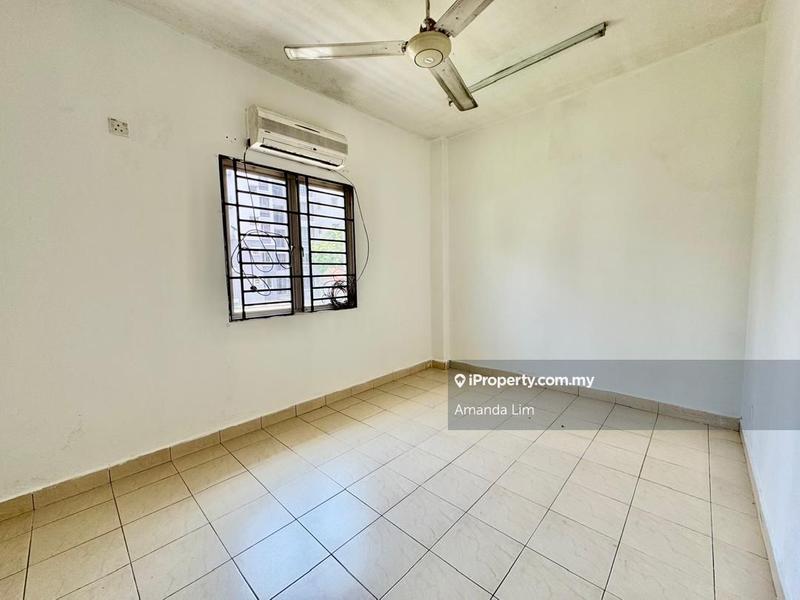 For Sale - Pangsapuri Randa