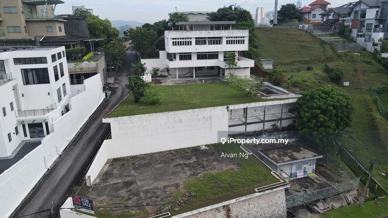 Bungalow House untuk Dijual di Taman Bukit Pantai, Bangsar oleh Aivan Ng - iProperty.com.my