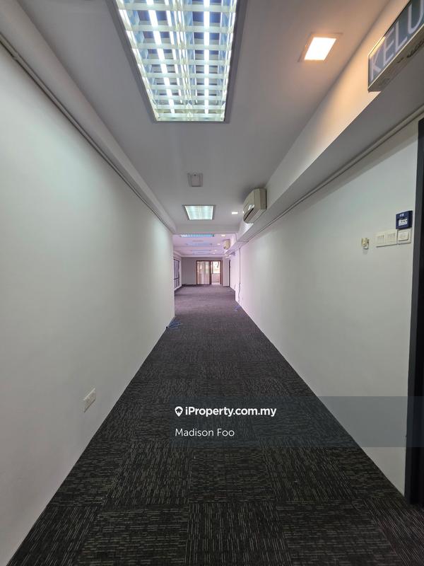 Retail-Office for Rent in Bangsar Baru, Bangsar by Madison Foo - iProperty.com.my