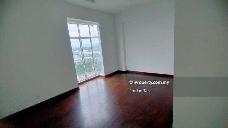 Service Residence for Sale in Subang Olives Residence by Jordan Tan - iProperty.com.my