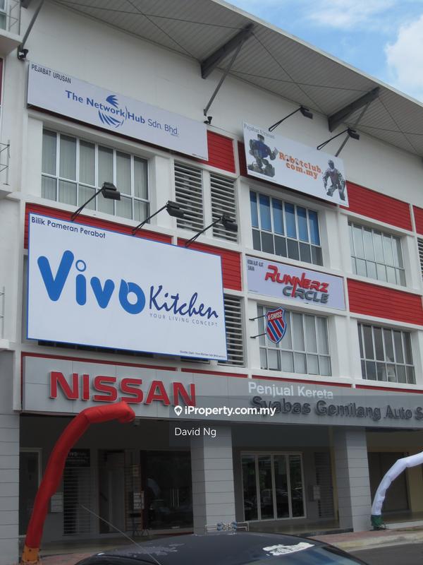 Office for Sale in Kota Damansara, Selangor by David Ng - iProperty.com.my