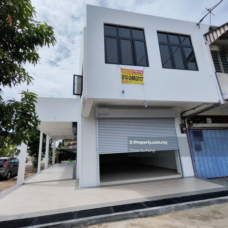 For Rent - 385, Jalan Ujong Pasir