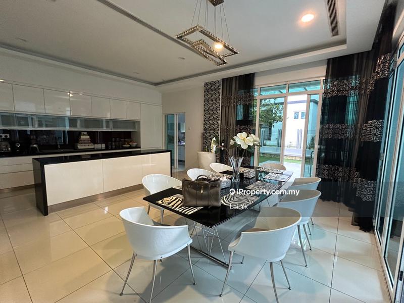 Bungalow House for Sale in USJ Heights, Subang Jaya by Lai Yk - iProperty.com.my