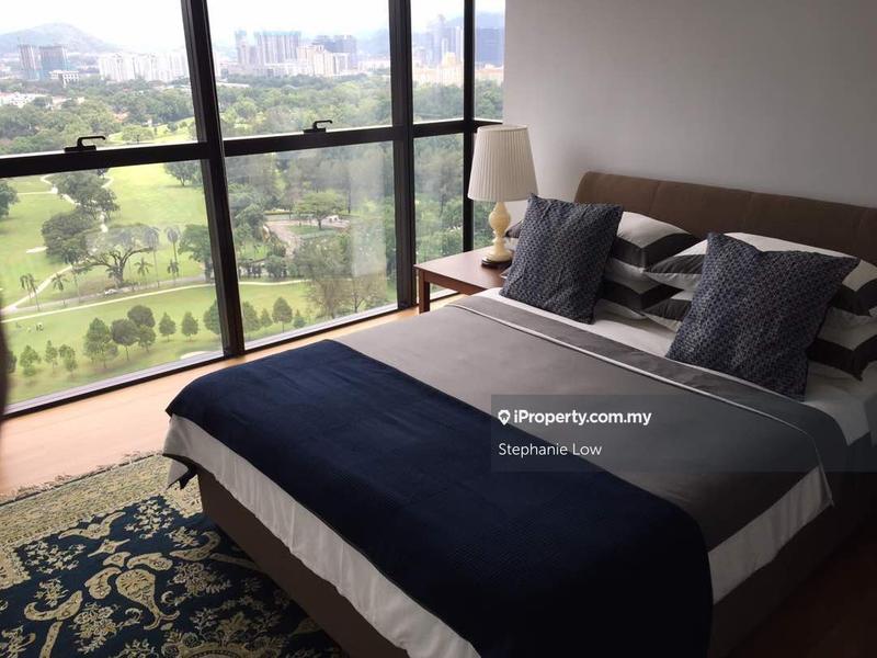 Residensi Servis untuk Dijual di The Horizon Residence oleh Kimmin Low - iProperty.com.my