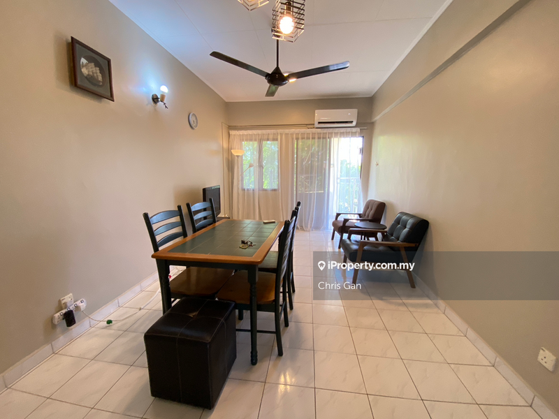 Apartment for Sale in Baiduri Apartment by Chris Gan - iProperty.com.my