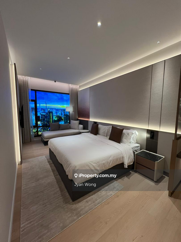 For Sale - Armani Hallson KLCC