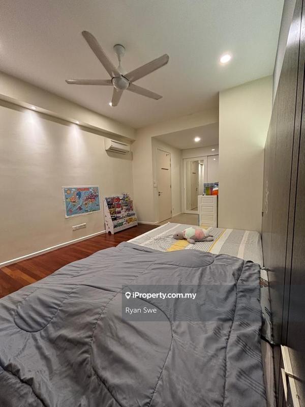 Condominium for Sale in Concerto North Kiara by Ryan Swe - iProperty.com.my