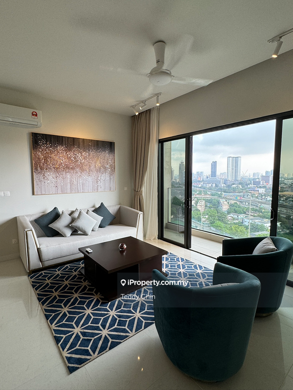 For Rent - Oxford Residences @ Pavilion Embassy