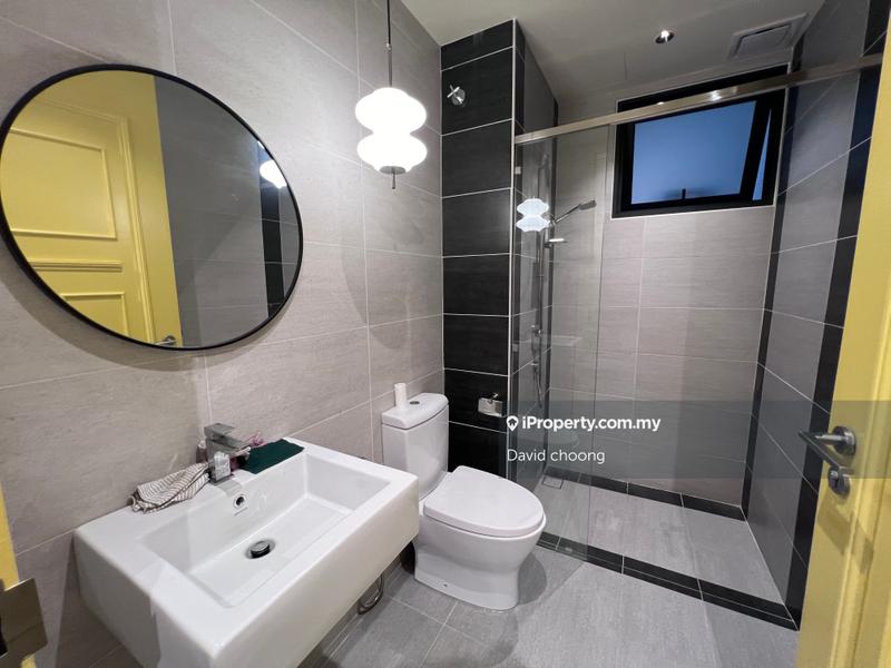 Kediaman Servis untuk Disewa di Sunway Serene oleh David choong - iProperty.com.my