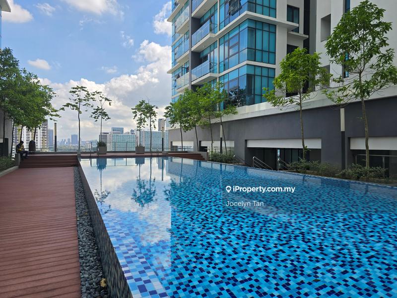 Service Residence for Sale in Pacific Star by Jocelyn Tan - iProperty.com.my