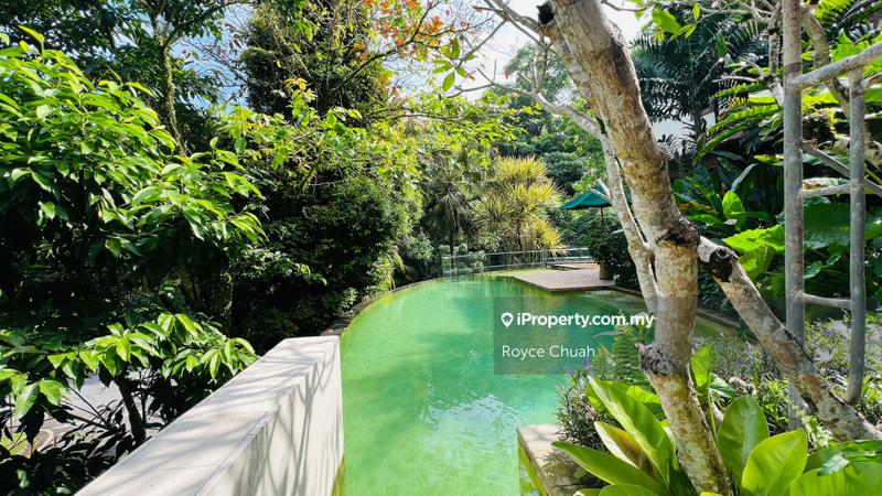 Banglo untuk Dijual di Medan Damansara, Damansara Heights oleh Royce Chuah - iProperty.com.my