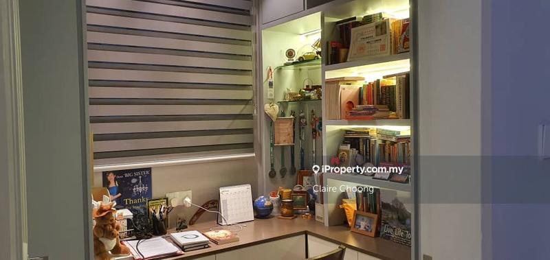 For Rent - Skyluxe On The Park Bukit Jalil